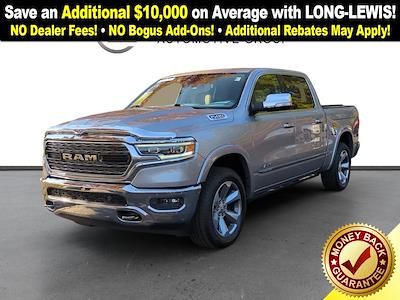 Used 2020 Ram 1500 Limited Crew Cab for sale #H25MV172A - photo 1