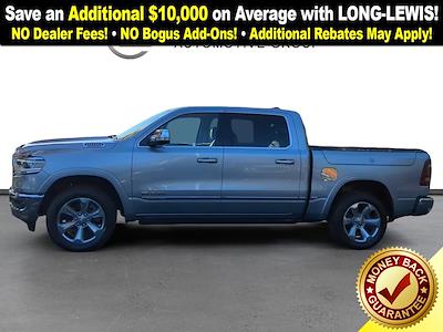 2020 Ram 1500 Crew Cab 4WD Pickup for sale #H25MV172A - photo 2