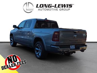 2020 Ram 1500 Crew Cab 4WD Pickup for sale #H25MV172A - photo 1