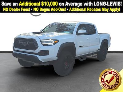 Used 2023 Toyota Tacoma TRD Pro Double Cab for sale #H25MV172B - photo 1