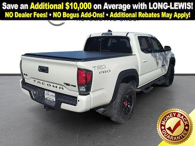 Used 2023 Toyota Tacoma TRD Pro Double Cab for sale #H25MV172B - photo 2