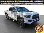 2023 Toyota Tacoma Double Cab 4WD Pickup for sale #H25MV172B - photo 8