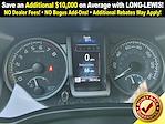 2023 Toyota Tacoma Double Cab 4WD Pickup for sale #H25MV172B - photo 19