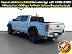 2023 Toyota Tacoma Double Cab 4WD Pickup for sale #H25MV172B - photo 7