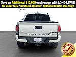 2023 Toyota Tacoma Double Cab 4WD Pickup for sale #H25MV172B - photo 9
