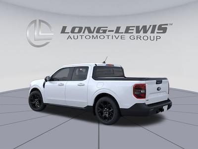 2025 Ford Maverick SuperCrew Cab AWD Pickup for sale #H25MV173 - photo 2