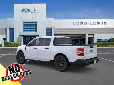 2025 Ford Maverick SuperCrew Cab FWD Pickup for sale #H25MV174 - photo 2