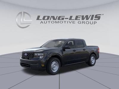 New 2025 Ford Maverick XL SuperCrew Cab Pickup for sale #H25MV176 - photo 1