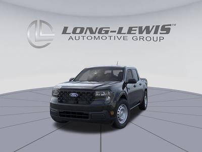 New 2025 Ford Maverick XL SuperCrew Cab Pickup for sale #H25MV176 - photo 2
