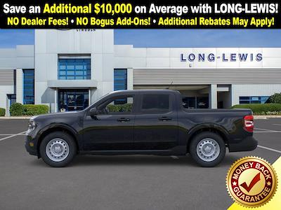 New 2025 Ford Maverick XL SuperCrew Cab Pickup for sale #H25MV176 - photo 2