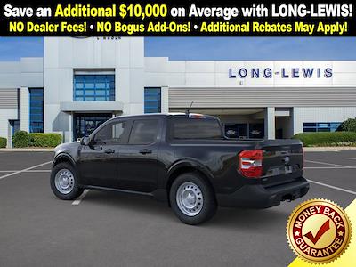 2025 Ford Maverick SuperCrew Cab FWD Pickup for sale #H25MV176 - photo 2