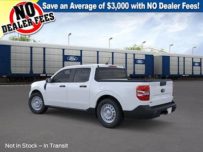 New 2025 Ford Maverick XL SuperCrew Cab for sale #H25MV178 - photo 2