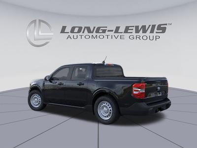 New 2025 Ford Maverick XL SuperCrew Cab AWD Pickup for sale #H25MV179 - photo 2