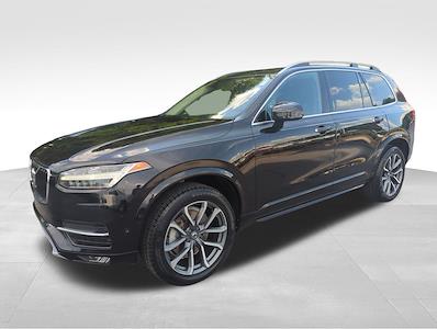 2018 Volvo XC90 AWD SUV for sale #H25NT015B - photo 1