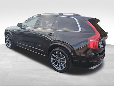 2018 Volvo XC90 AWD SUV for sale #H25NT015B - photo 2