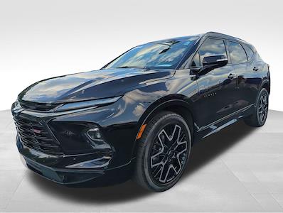 2024 Chevrolet Blazer FWD SUV for sale #H25NT017A - photo 1