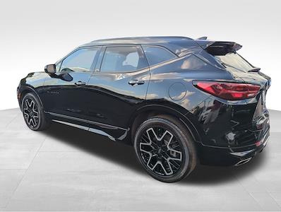 2024 Chevrolet Blazer FWD SUV for sale #H25NT017A - photo 2