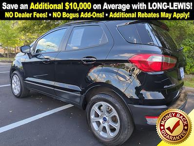 2021 Ford EcoSport FWD SUV for sale #H25NT017B - photo 2