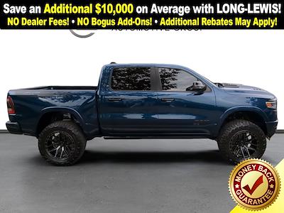 2023 Ram 1500 Crew Cab 4WD Pickup for sale #H25NT021A - photo 2