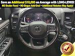 2023 Ram 1500 Crew Cab 4WD Pickup for sale #H25NT021A - photo 18