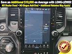 2023 Ram 1500 Crew Cab 4WD Pickup for sale #H25NT021A - photo 25
