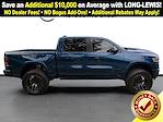 2023 Ram 1500 Crew Cab 4WD Pickup for sale #H25NT021A - photo 2