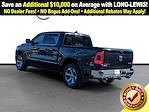 2019 Ram 1500 Crew Cab 4WD Pickup for sale #H25NT033A - photo 2