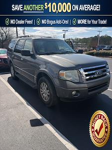 Used 2011 Ford Expedition XLT for sale #H25NT033C - photo 2