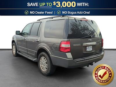 Used 2011 Ford Expedition - photo 1