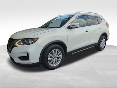 2017 Nissan Rogue 4x2 SUV for sale #H25NT050A - photo 1