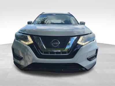2017 Nissan Rogue 4x2 SUV for sale #H25NT050A - photo 2
