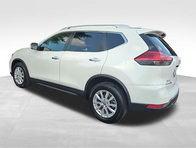 2017 Nissan Rogue 4x2 SUV for sale #H25NT050A - photo 2