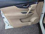2017 Nissan Rogue 4x2 SUV for sale #H25NT050A - photo 12