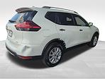 2017 Nissan Rogue 4x2 SUV for sale #H25NT050A - photo 7