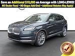 2022 Lincoln Nautilus AWD SUV for sale #H25NT066A - photo 1