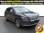 2022 Lincoln Nautilus AWD SUV for sale #H25NT066A - photo 7