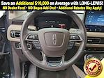 2022 Lincoln Nautilus AWD SUV for sale #H25NT066A - photo 18