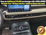 2022 Lincoln Nautilus AWD SUV for sale #H25NT066A - photo 20