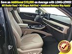 2022 Lincoln Nautilus AWD SUV for sale #H25NT066A - photo 22