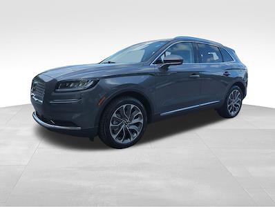 Used 2022 Lincoln Nautilus Reserve AWD SUV for sale #H25NT071A - photo 1