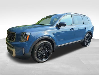 2023 Kia Telluride AWD SUV for sale #H25NT085A - photo 1