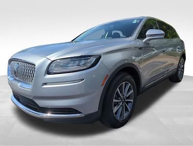 2022 Lincoln Nautilus FWD SUV for sale #H25NT086A - photo 1