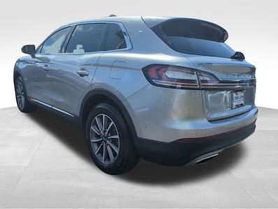 2022 Lincoln Nautilus FWD SUV for sale #H25NT086A - photo 2