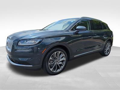 2022 Lincoln Nautilus FWD SUV for sale #H25NT089A - photo 1