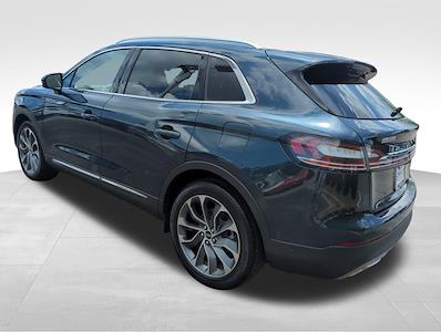 2022 Lincoln Nautilus FWD SUV for sale #H25NT089A - photo 2