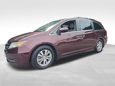 2014 Honda Odyssey Minivan for sale #H25NT094A - photo 1