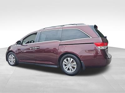 2014 Honda Odyssey Minivan for sale #H25NT094A - photo 2