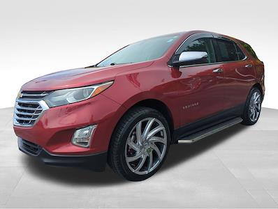 2018 Chevrolet Equinox FWD SUV for sale #H25NT096B - photo 1