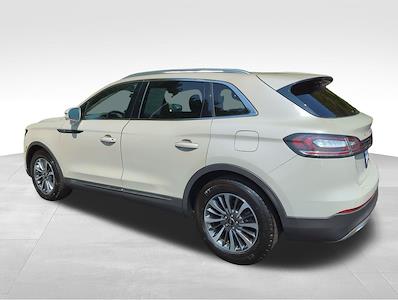 2021 Lincoln Nautilus FWD SUV for sale #H25NT104B - photo 2