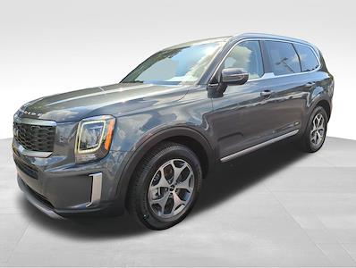 2022 Kia Telluride FWD SUV for sale #H25NT106A - photo 1
